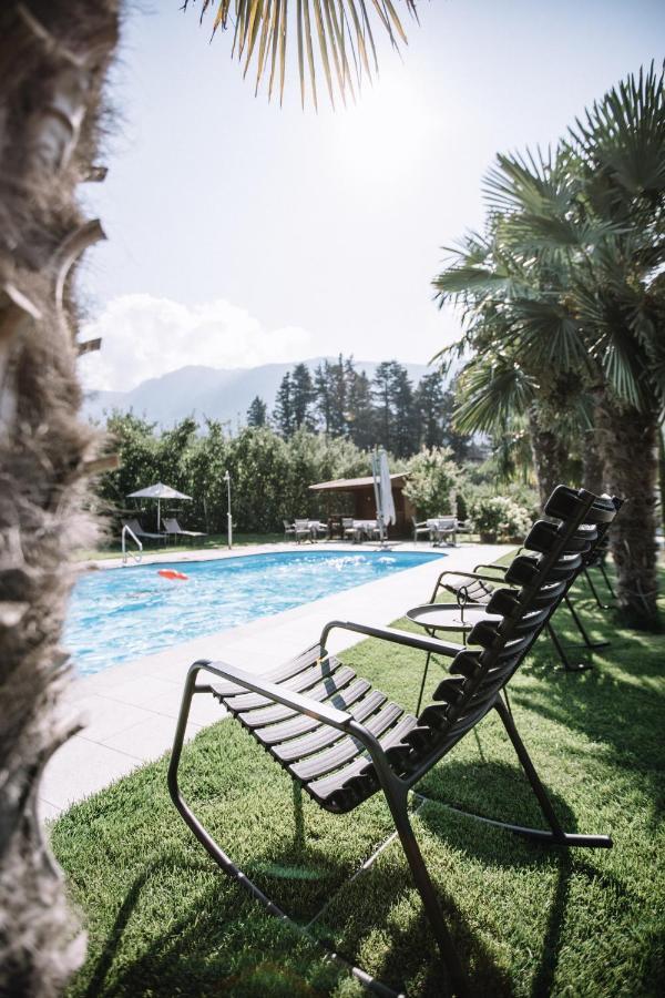 Waidmannhof Hotel Мерано Екстериор снимка
