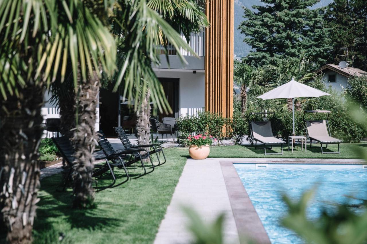 Waidmannhof Hotel Мерано Екстериор снимка